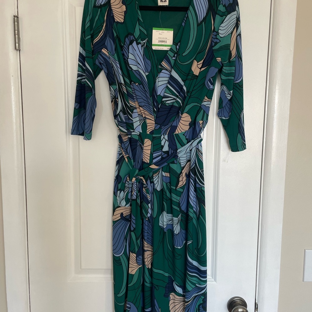 Anne Klein Dress